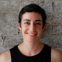 Kate Macdonald
