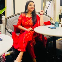 Priti Sharma