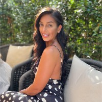 Camelia Hughes (Nee Khoshehchin)