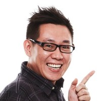 Douglas Khoo