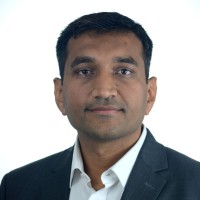 Mitesh Patel