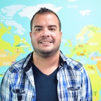 Luis Antonio León Hernandez