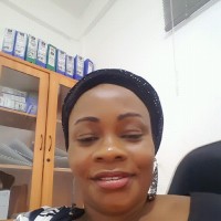 Janet Akrofi Ansah