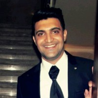 Mahdi Roozbahani