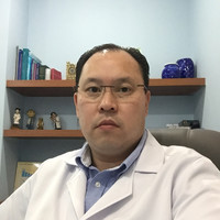 Renato Ito, Md
