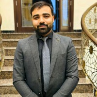 AHMAD SAJJAD