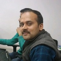 Chiranjeet Kumar