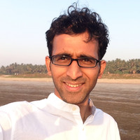 Ashutosh Shah