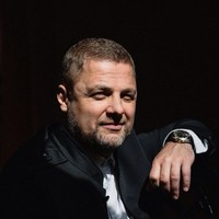 Антон Кудрявцев