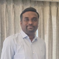 Vyankatesh Bandewar