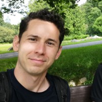 Ricardo Peña Cevallos