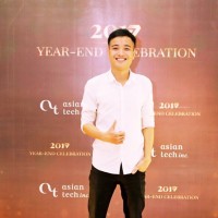 Le Canh Duong