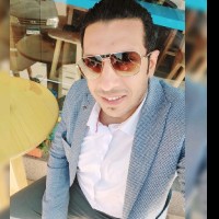 Ahmed El-Feky