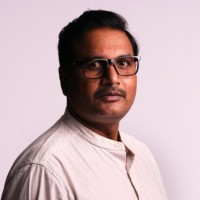 Laxmikant Ameenagad