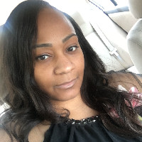 Tamikia Hall-Cole