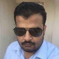 Padmanabh Aski