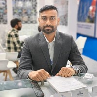 Hitesh Vankar