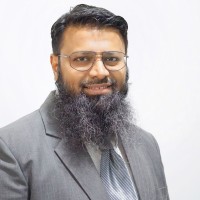 Masood Ilyas