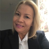 Domingas Pereira Dos Santos