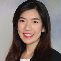 Jocelyn Wang