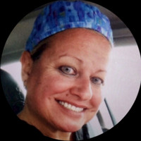 Jacqueline Giacoman