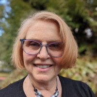 Margo Walker