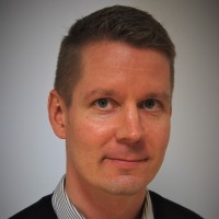 Mikael Ernvall