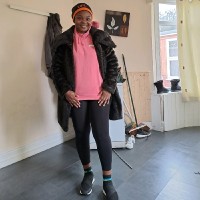 Abimbola Moshood