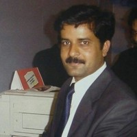 Manoj Kumar