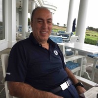 Tony Kamel