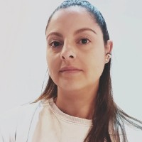 Paula Andrea Medina Quintero