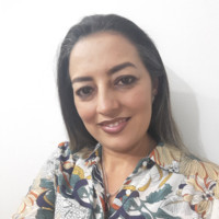 Andrea de los Angeles Londoño Garcia