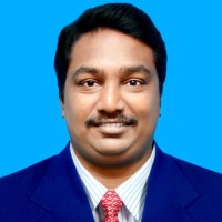 Sam Babu Ruban