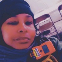 Valerie Biscoe