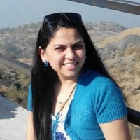 Krishna Patel