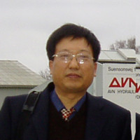 Hai Xia