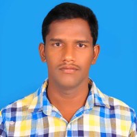 Ram Kumar