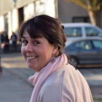 Nathalie Lemaire