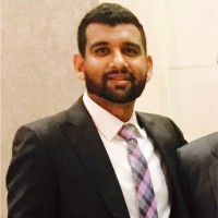 Ishan A.