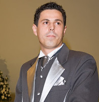 Clayton de Aquino Morais