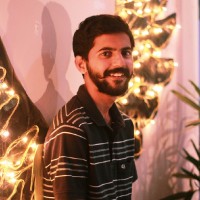 Mayuresh Mali