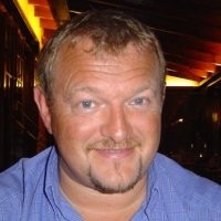 john berridge