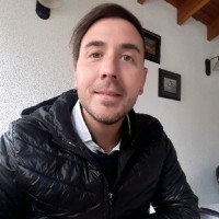 Mauricio Lavizzari Tonini