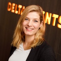 Lotte van den Hurk