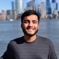 Rudra Patel