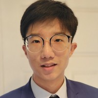 Sangwon Baek