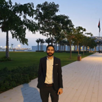Mohammad Haitham