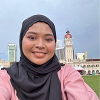 Nurul Nadiah Mardi