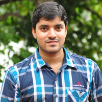 Nishanth Krishnan