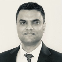 Siddharth David